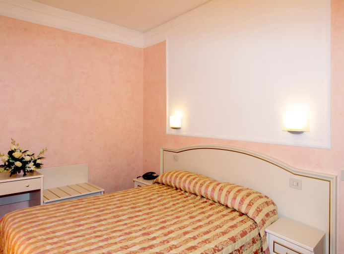 Bedroom 3, Hotel divino Amore, Viterbo