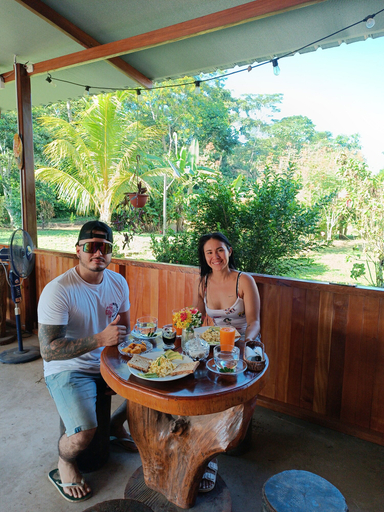 Food & Drinks 4, Quirquincho House, Tambopata