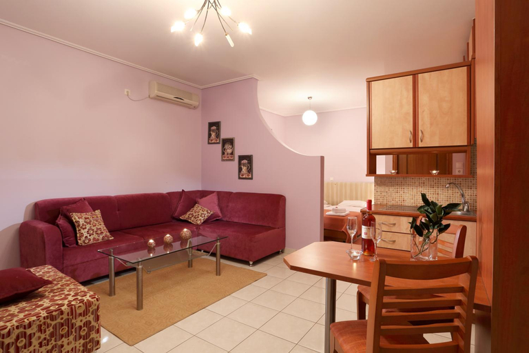 Facilities 2, Politia Villas, Central Greece