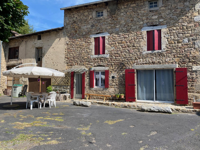 Others 5, CHAMBRE D HOTES CHEZ DANY MAOWMAOW ET GARFIELD, Haute-Loire