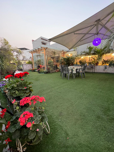 Food & Drinks 4, GREEN HOME STAY, Lucknow