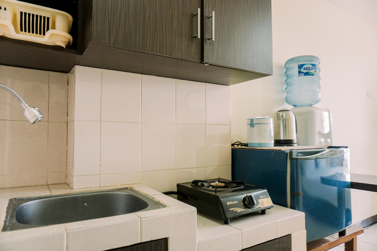 Others 4, Comfort And Homey Studio At Sunter Park View Apartment, North Jakarta