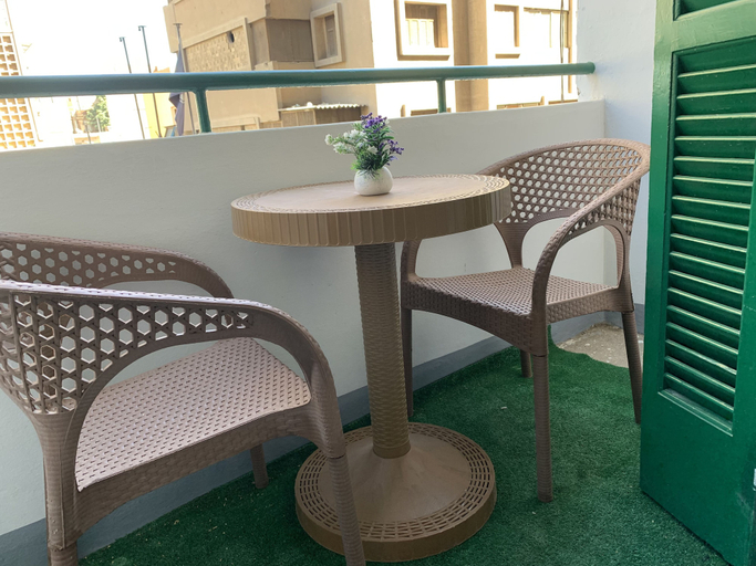 Others 4, Casa Rosa Homes, 'Abdin