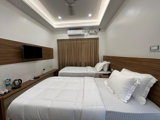 Bedroom 20