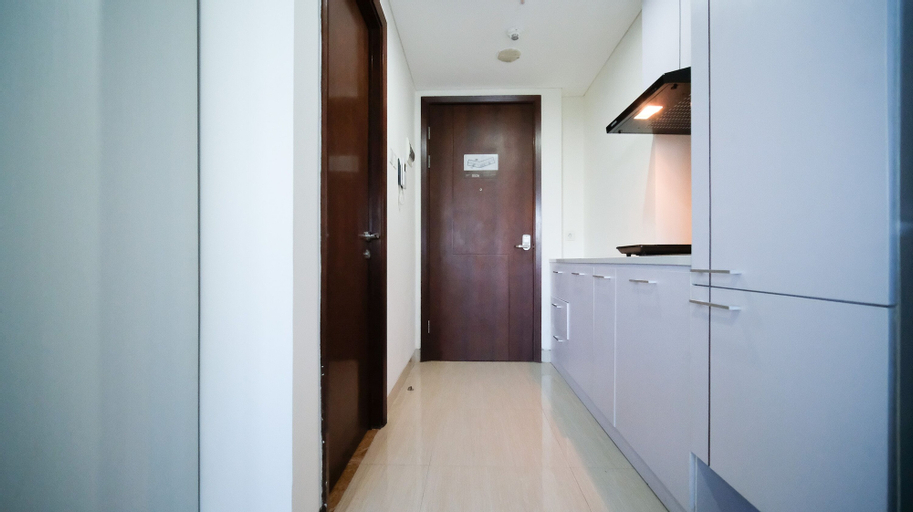 Others 4, Modern And Simple Studio At Grand Sungkono Lagoon Apartment, Surabaya
