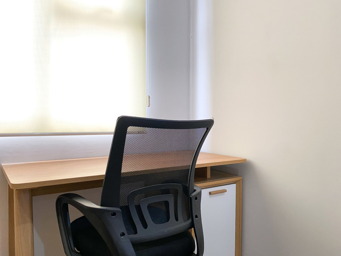 Others 5, Serene Designed Studio Transpark Juanda Bekasi Timur Apartment, Bekasi