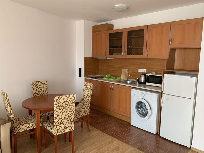 Others 4, Riviera Fort Beach Apartments by Kalina Resort, Nesebar