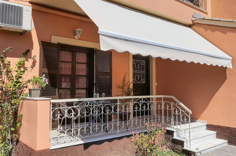Exterior & Views, La Casa di Volpe, Ionian Islands