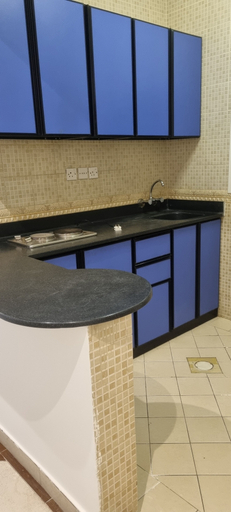 Bathroom 5, Ronza land, Riyadh