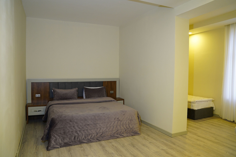 Bedroom 4, zengezurharmonyhotel, İsmayıllı