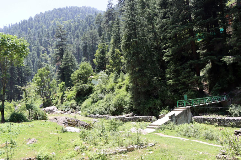 Others 5, The Himalayan Heaven , Kullu