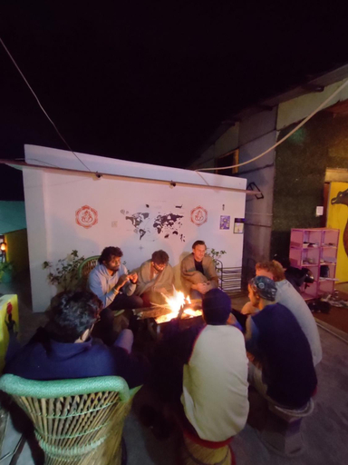 Others 4, Hobbit House Hostel, Tehri Garhwal