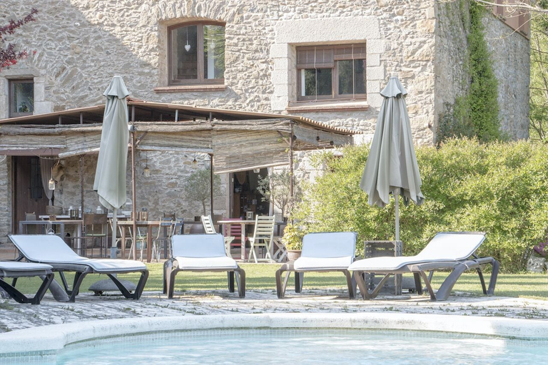 Sport & Beauty, La Lolita, Girona