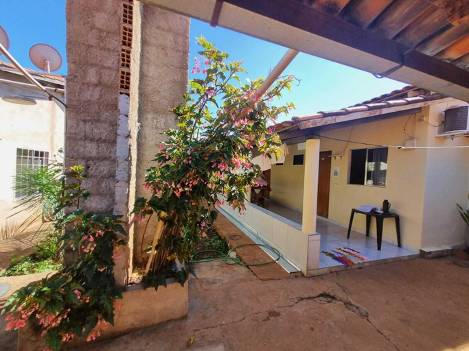 Exterior & Views, MATEUS ALVES DA SILVA, São João da Paraúna
