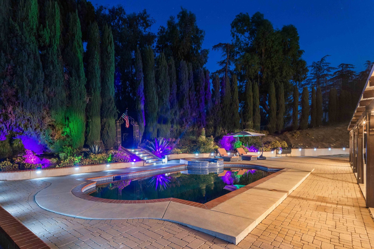 Exterior & Views 2, Colven by Avantstay Pool + Spa Near Golf Course, Los Angeles