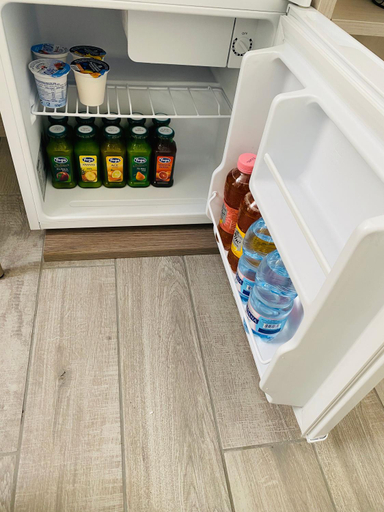Food & Drinks 4, B&B BenInCasa, Salerno