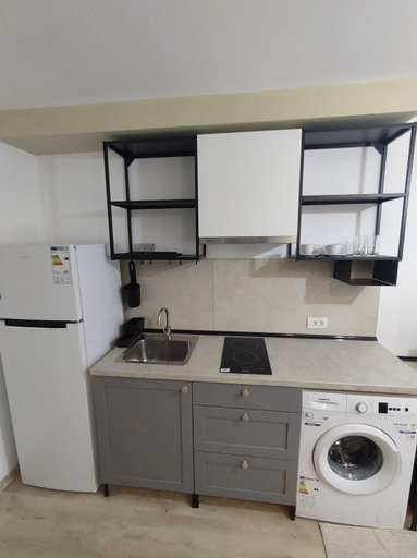 Others 4, MDC Apartments, Timisoara