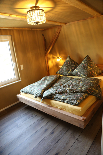 Bedroom 5, Haus Stenzinger, Spree-Neiße