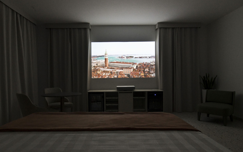 Bedroom 3, Maison Boutique Al Redentore, Venezia