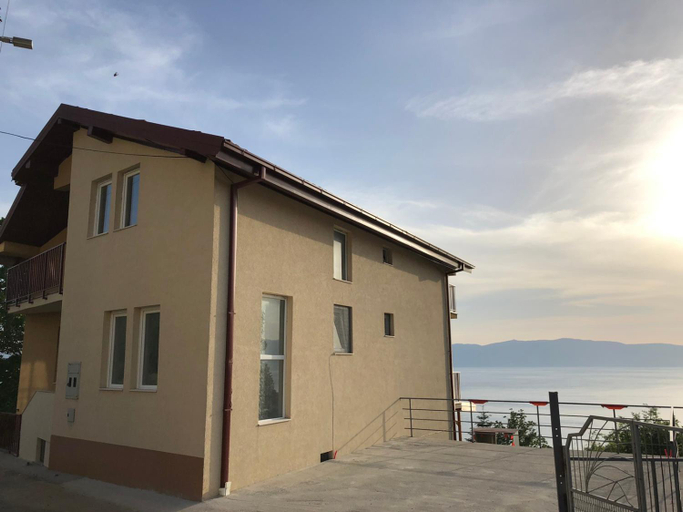 Others 2, RISTESKI GUEST HOUSE