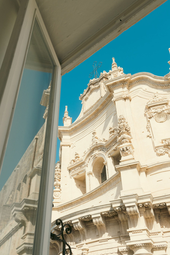 Exterior & Views, Roiss Haus, Lecce