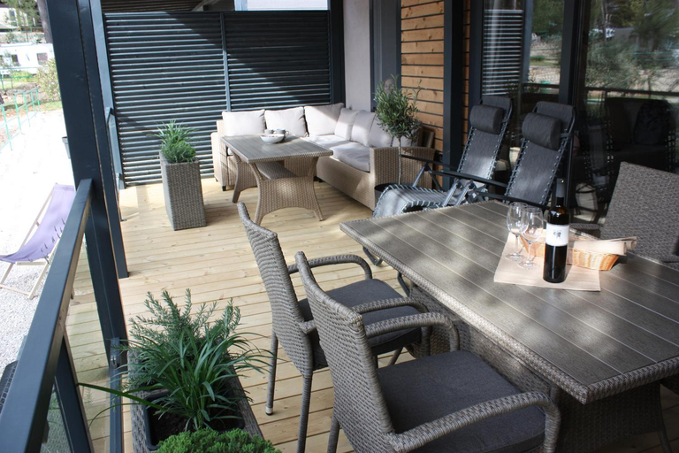 Others 3, Mobile Homes Adriatic , Campsite Porton Biondi -Rovinj, Rovinj