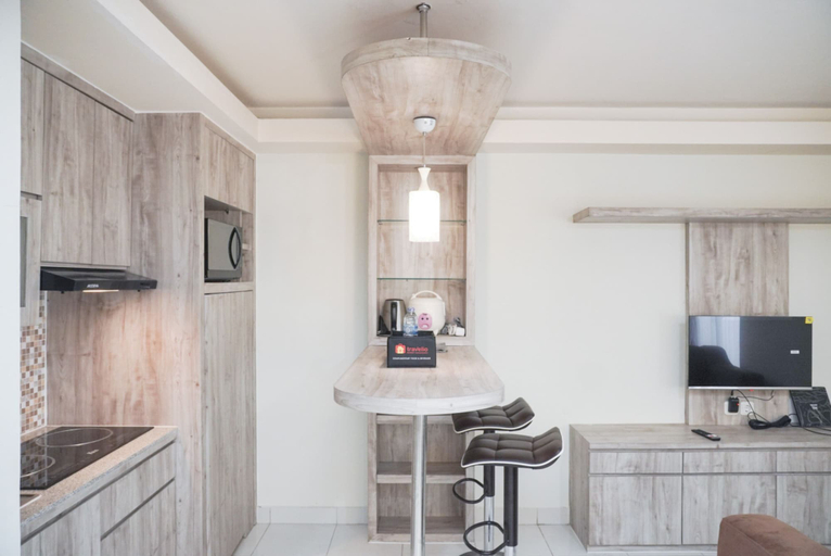Others 5, Comfort And Minimalist Studio At Amethyst Apartment, Jakarta Pusat