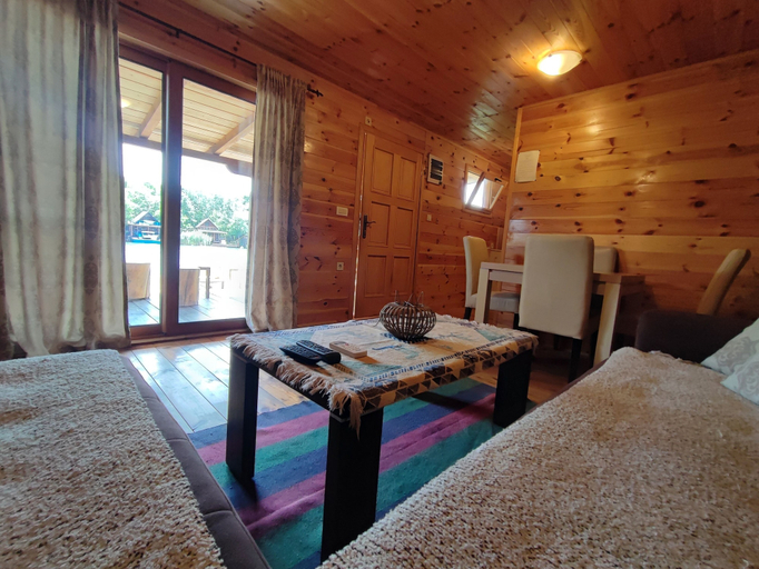 Others 3, Coso House Ada Bojana