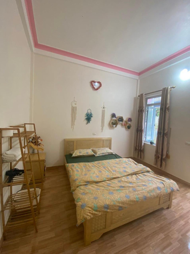 Others 4, MUM HOMESTAY MOC CHAU, Mộc Châu