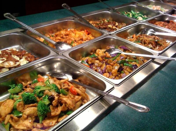 Food & Drinks 3, Parris Royal Hotel and Suites Abuja, AbujaMun
