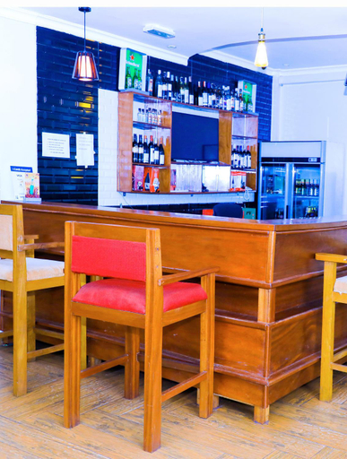 Food & Drinks 4, Great Hotel Kiyovu, Nyarugenge