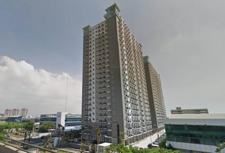 Others 3, Comfortable And Simple Studio At Sunter Park View Apartment, North Jakarta
