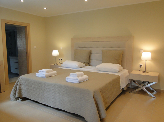 Bedroom 5, Keos by the Sea, South Aegean