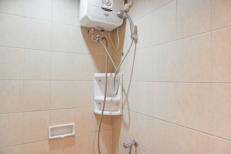 Bathroom 8
