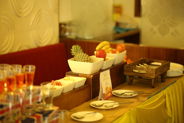 Food & Drinks, Hotel Surya inn, Ahmadabad