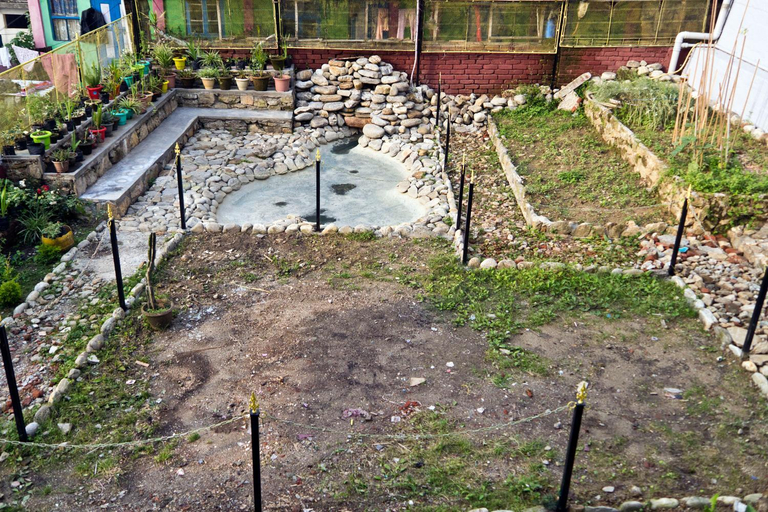 3, the DEW DROP HOME STAY, Darjiling