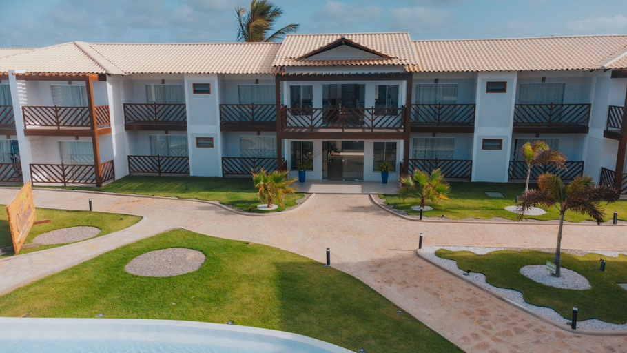 Exterior & Views 2, Oiti Beach Resort Tutóia, Tutóia