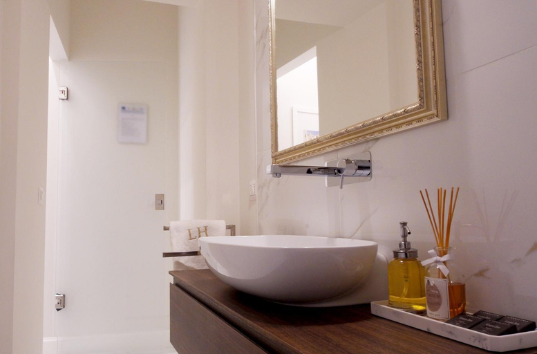 Bathroom 3, Porta Piccola Luxury Home, Bari