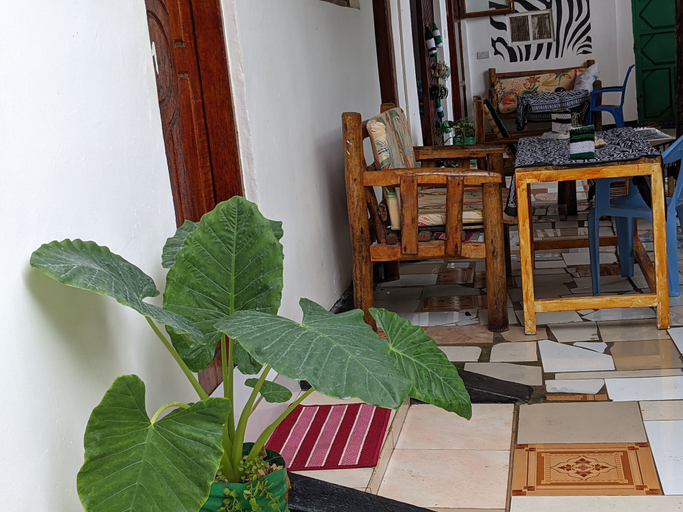 Others 5, Zanz 14 Beach Bungalow, Kaskazini 'A'