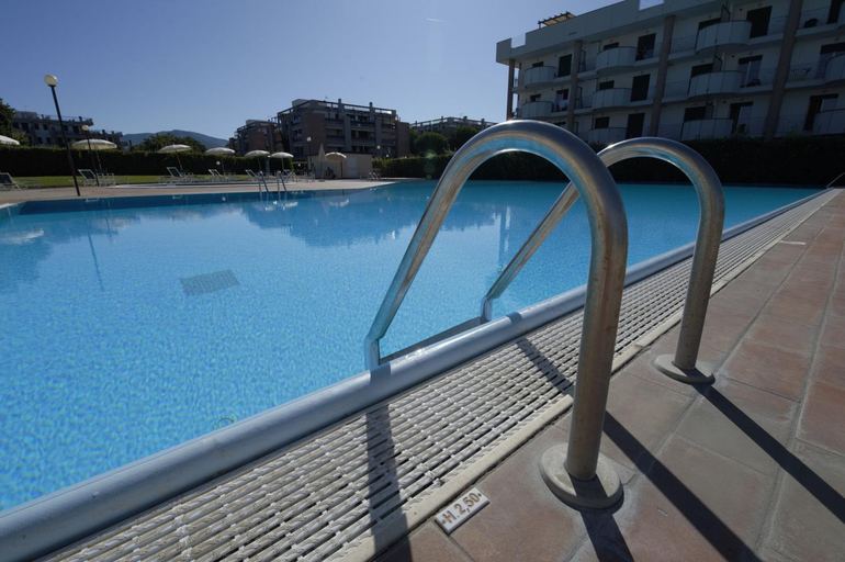 Sport & Beauty 2, Le Residenze di Santa Costanza - Mirto/Corbezzolo, Livorno