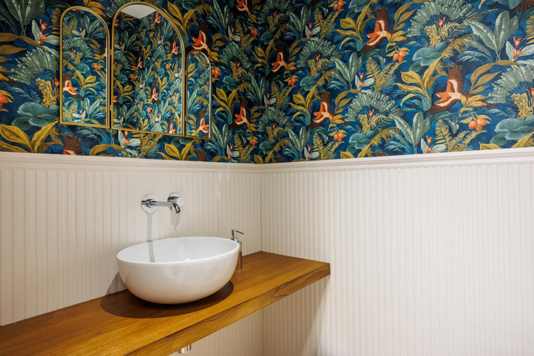 Others 3, SM Mellini Relais B&B, Rome