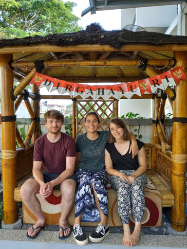 Others 3, INNI Homestay, Malang