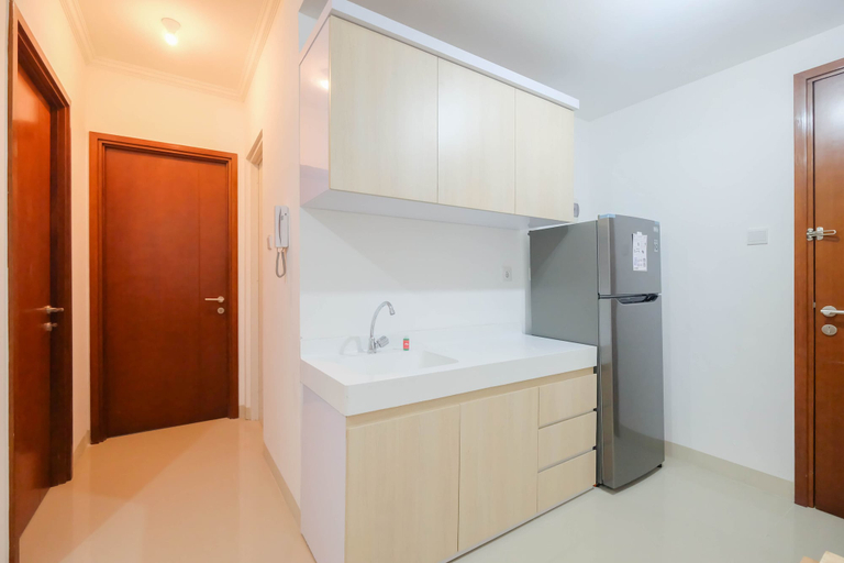 Others 5, Cozy 2Br Signature Park Grande Apartment Mt Haryono, East Jakarta