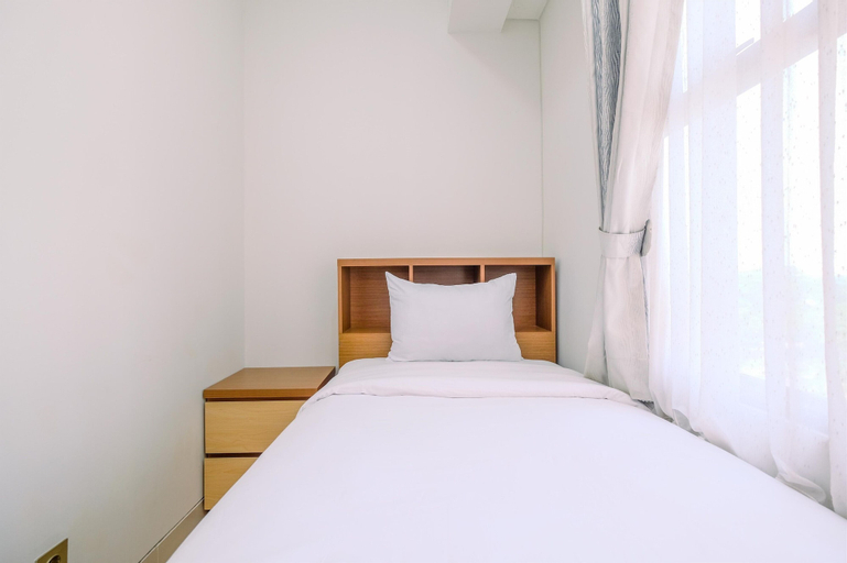 Bedroom 12
