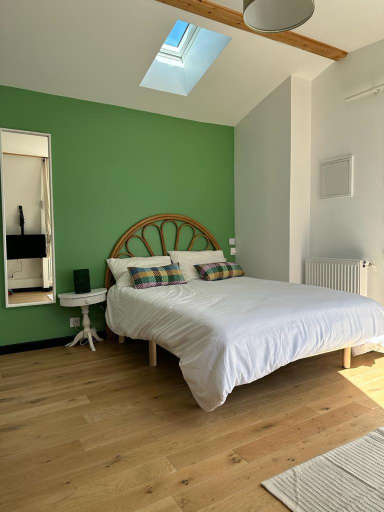 4, GREEN&PURPLE STUDIO 24-24 Access, Hauts-de-Seine
