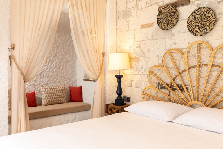 Bedroom 3, N Hotels Cesme, Çeşme
