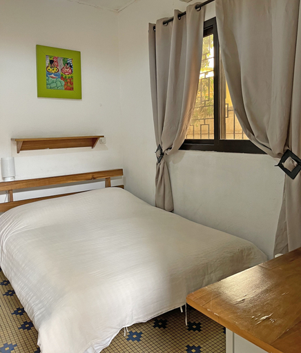 Bedroom 3, Umoja Guest House, Kadiogo