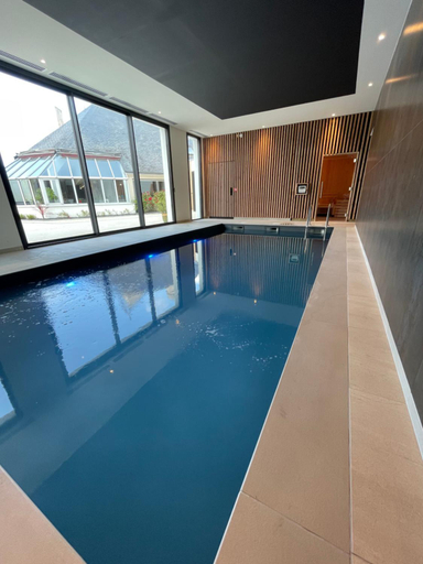 Sport & Beauty 2, Best Western Hotel Armor Park Dinan, Côtes-d'Armor