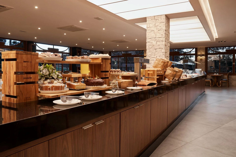 Food & Drinks, Bella Gramado Resort - MC, Gramado