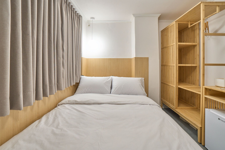Bedroom 4, Stay Seorae, Seocho